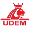 UDEM��֤